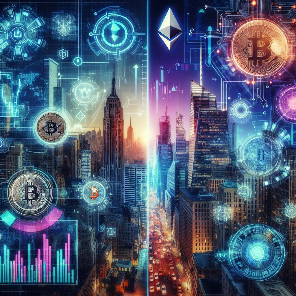How can I use advanced trading strategies to maximize my profits in the cryptocurrency market?