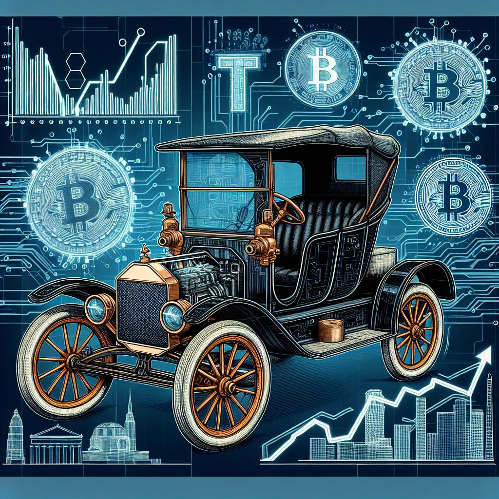 What are the specifications of the Model T in the context of cryptocurrency?