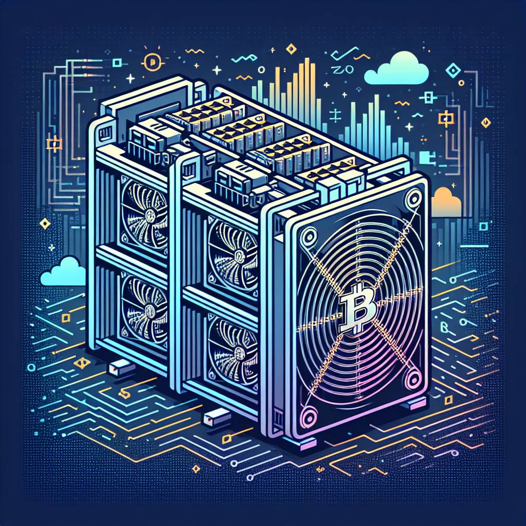 What are the best practices for cooling a Litecoin mining rig?