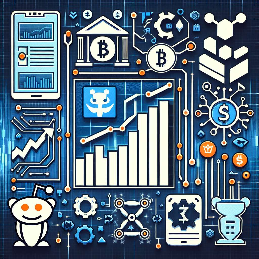 What are the best automated investing platforms for cryptocurrency?