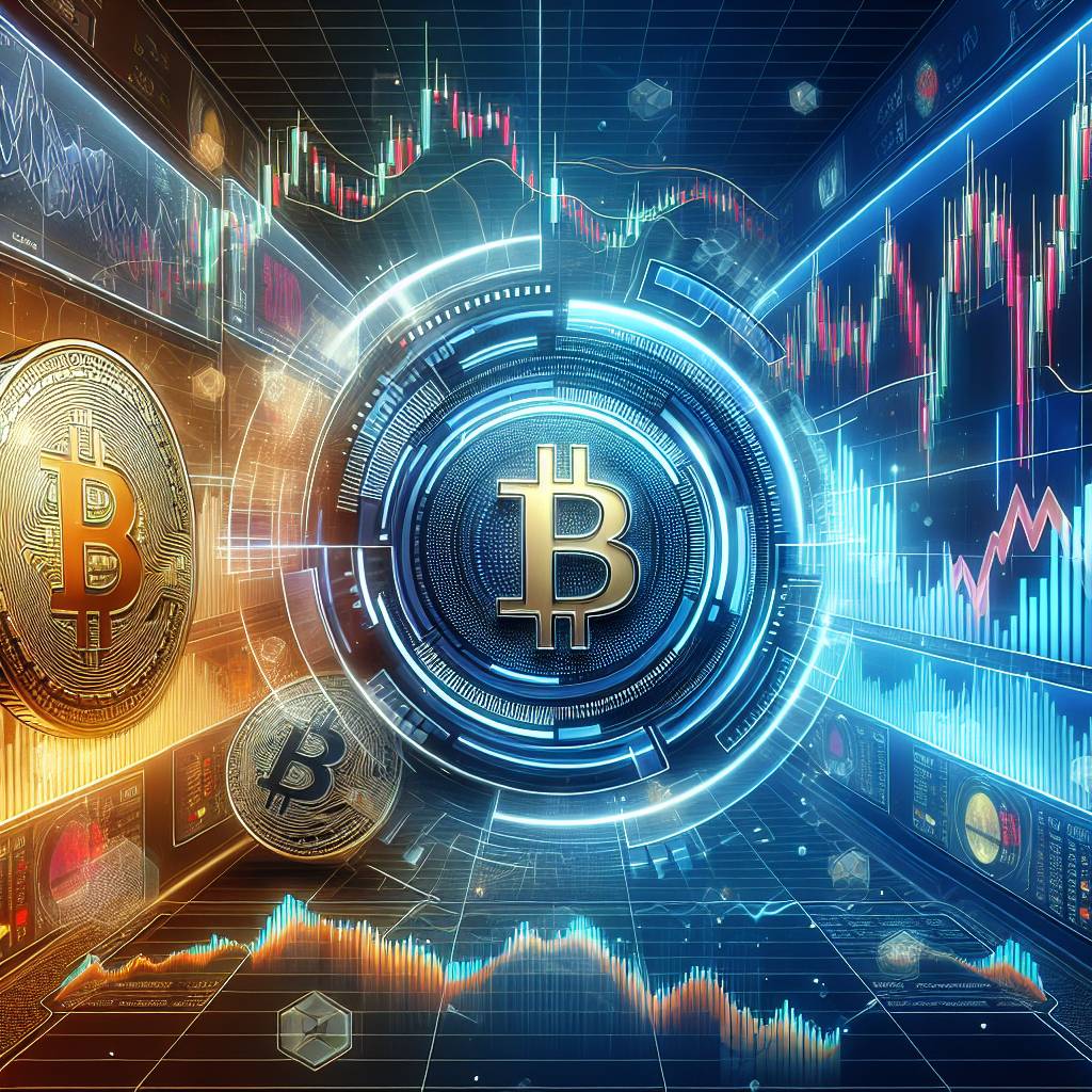 What are the best crypto binary trading platforms in 2024?