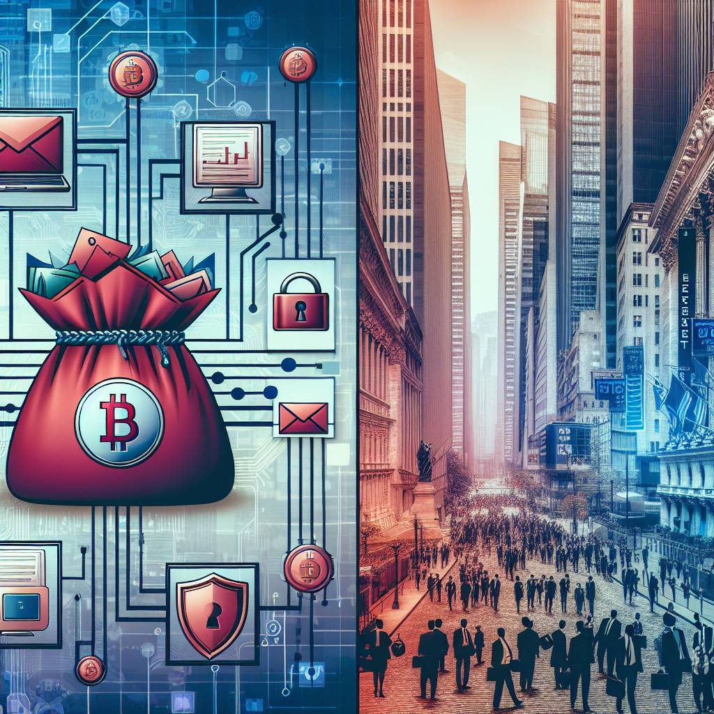 Is it safe to send money over the phone using cryptocurrencies?