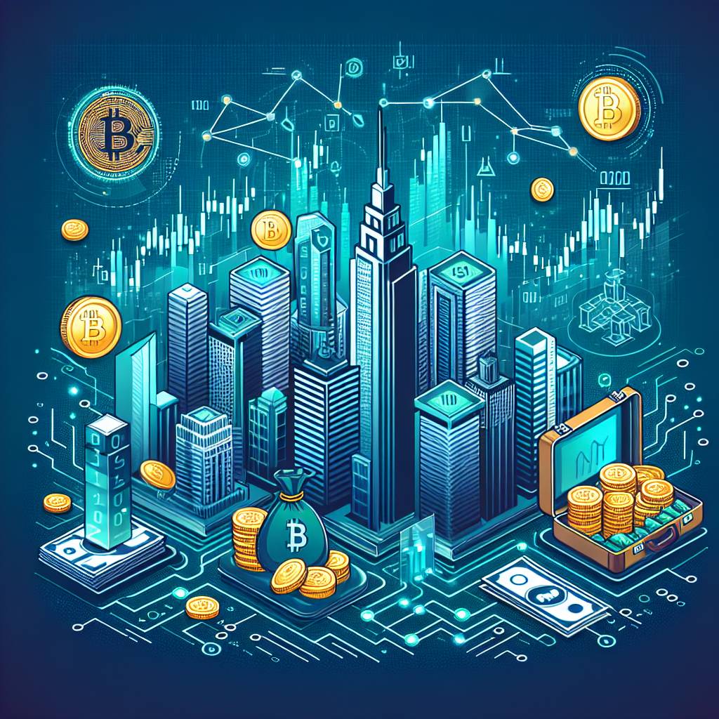 What are the benefits of investing in MicroStrategy Inc considering their involvement in cryptocurrencies?