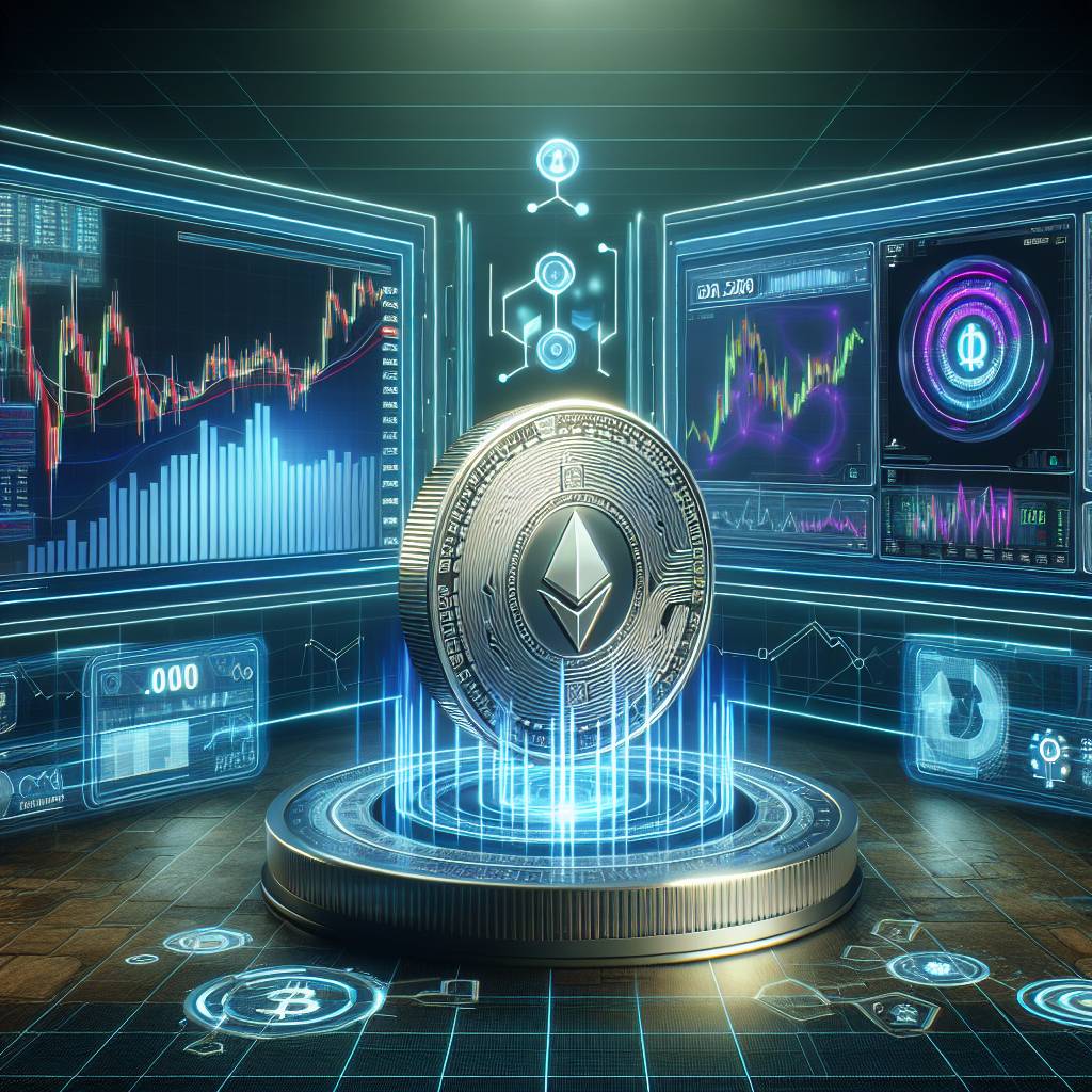 How can I buy SLV iShares using digital currencies?