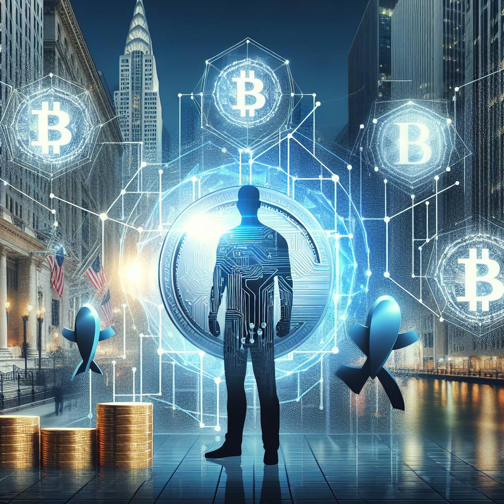 What are the advantages of joining the cryptocurrency market compared to traditional stock markets?
