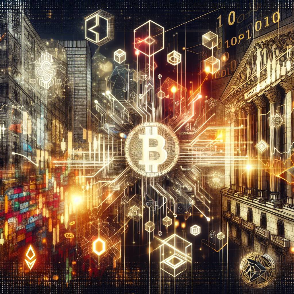 What are some blockchain platforms that are revolutionizing the investment in nuclear fusion energy?