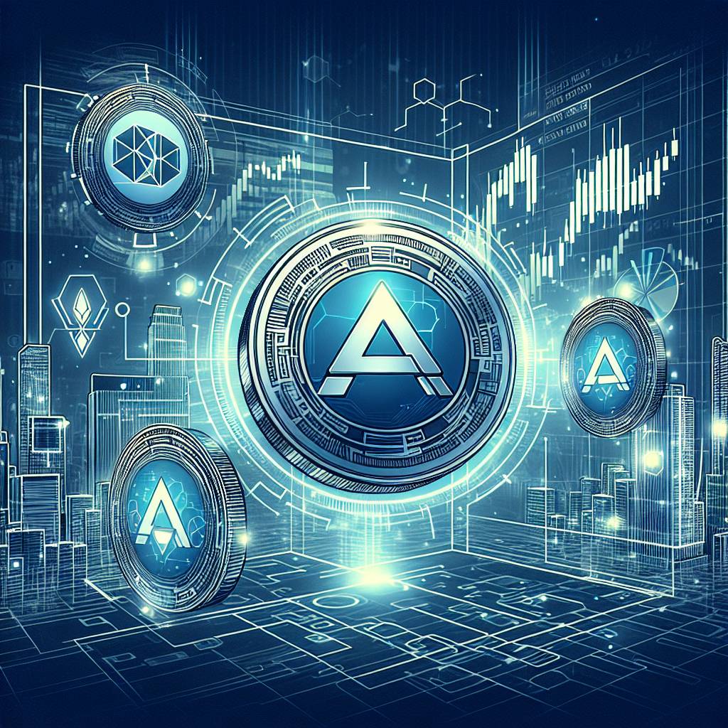 What is Aeternity and how does it relate to the world of cryptocurrency?