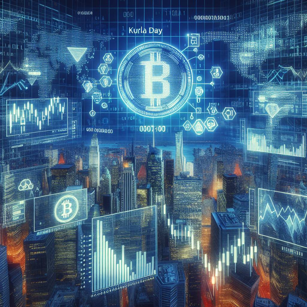 What is the impact of stock market earnings on the cryptocurrency market?