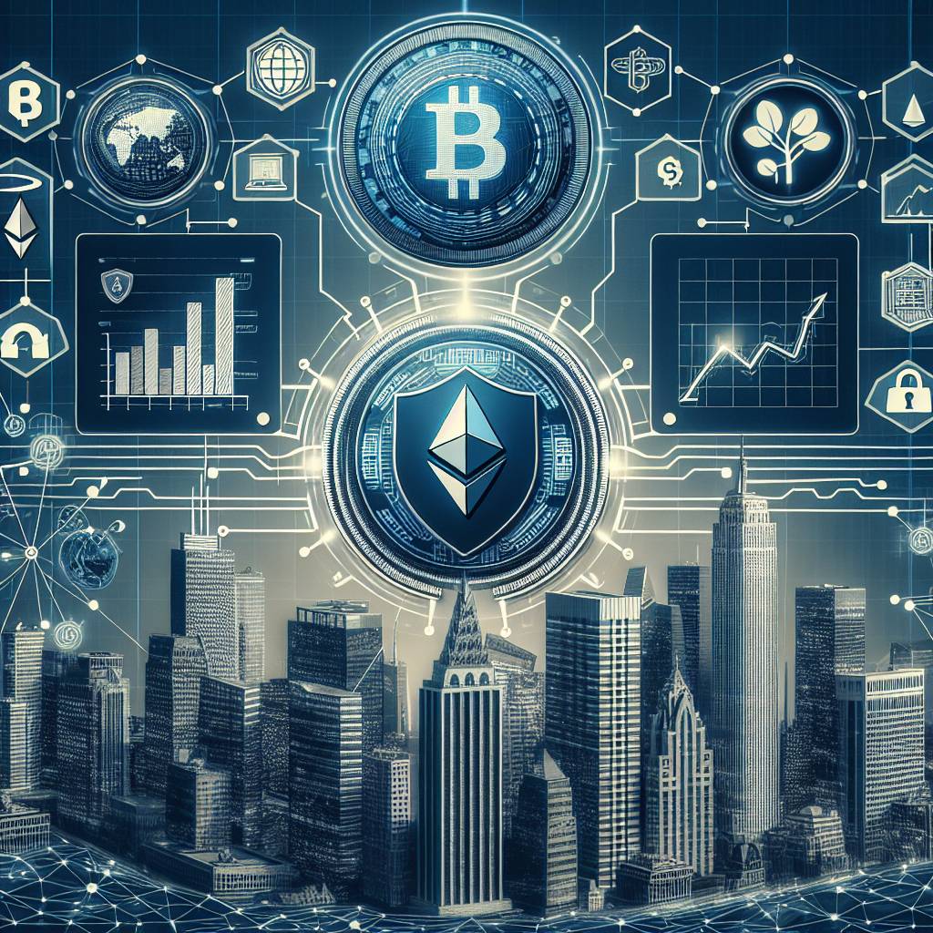 How can digital currencies help minimize management fees in wealth management?