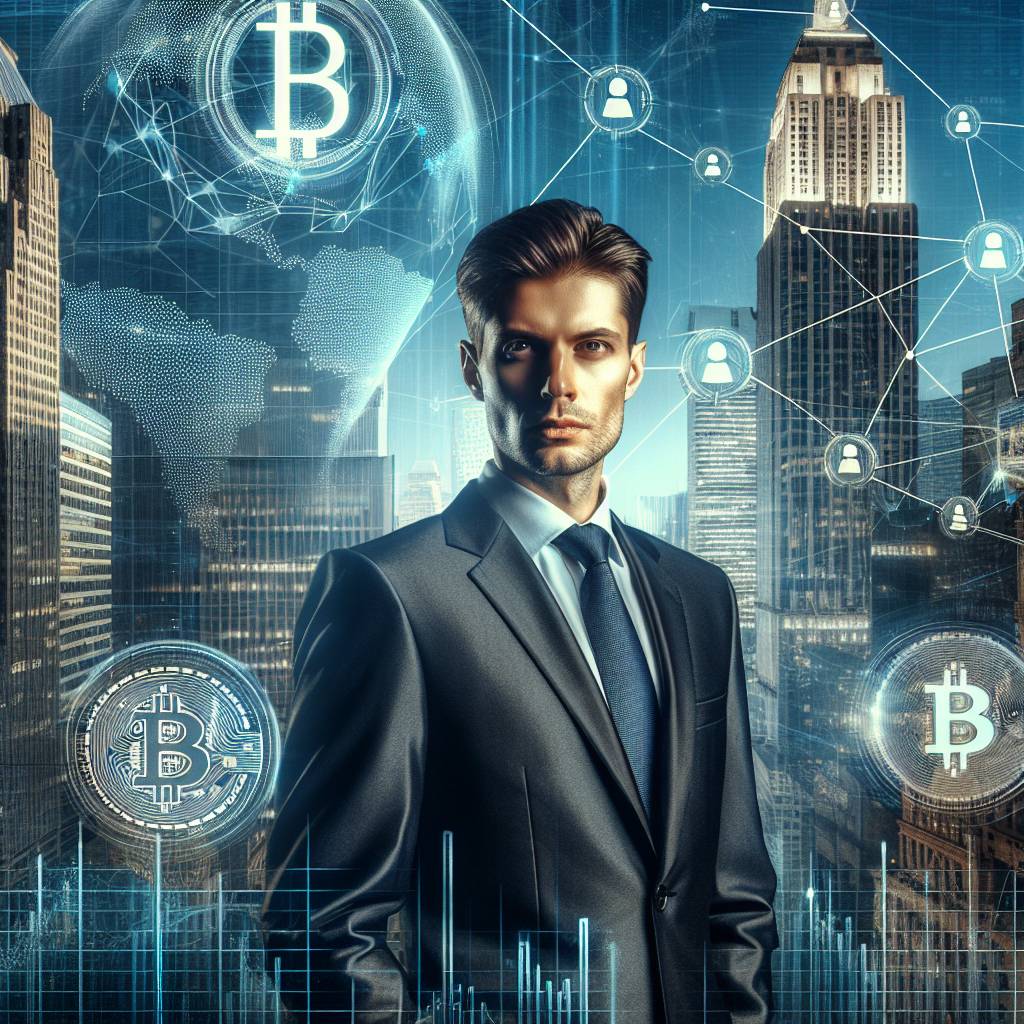 What is the role of Winklevoss Crypto Company in the cryptocurrency industry?