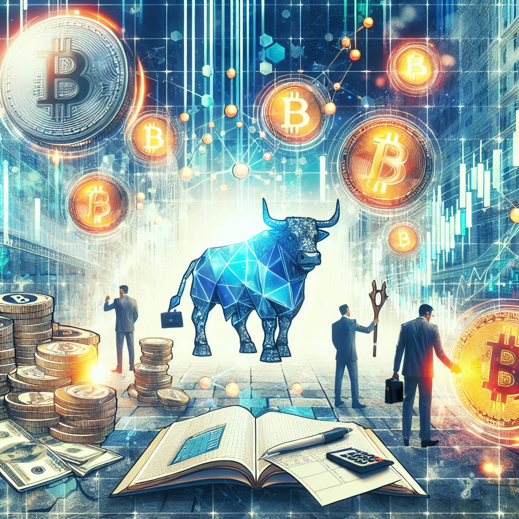 How does the cryptocurrency market affect traditional financial markets?