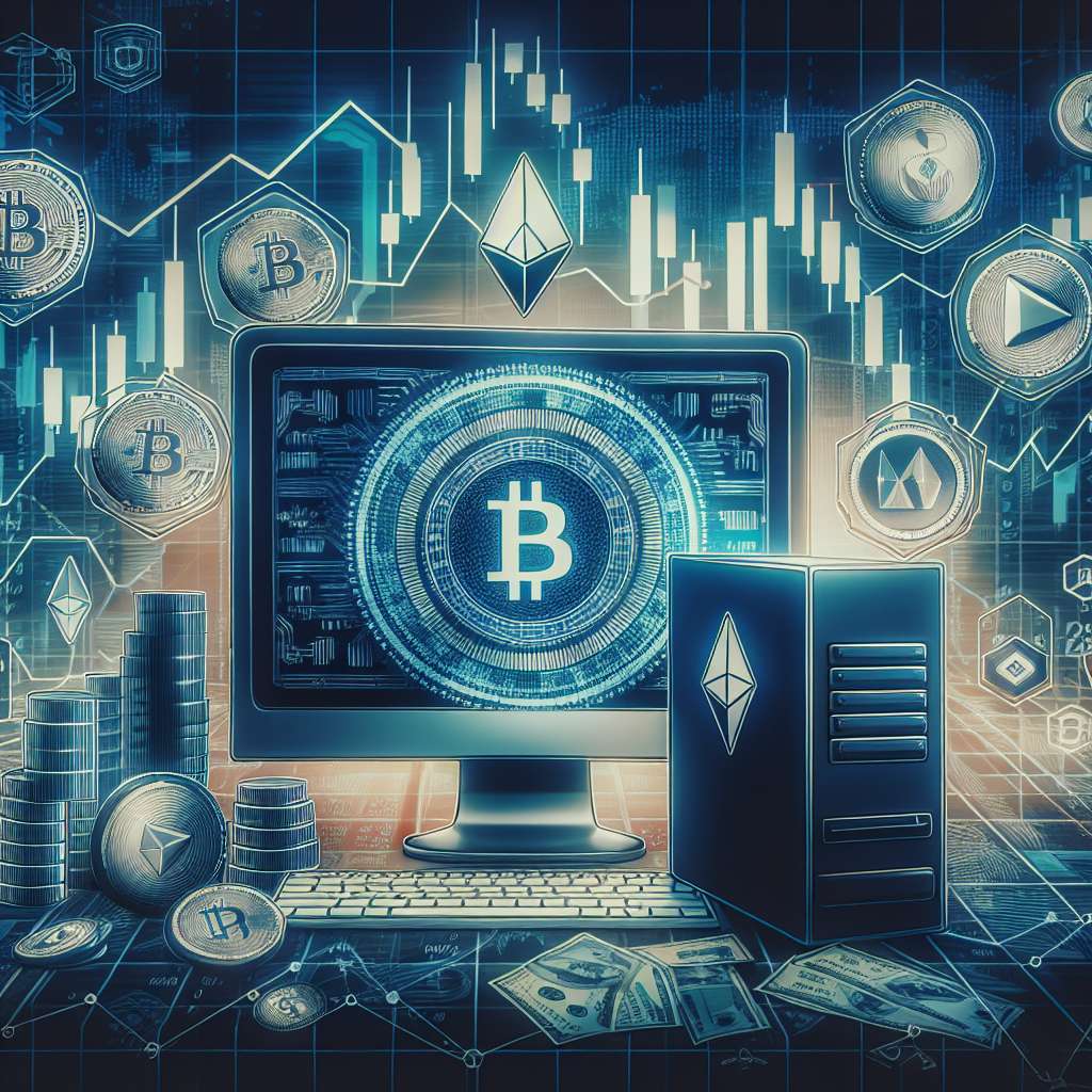 How can I secure my cryptocurrency investments on Ubuntu?
