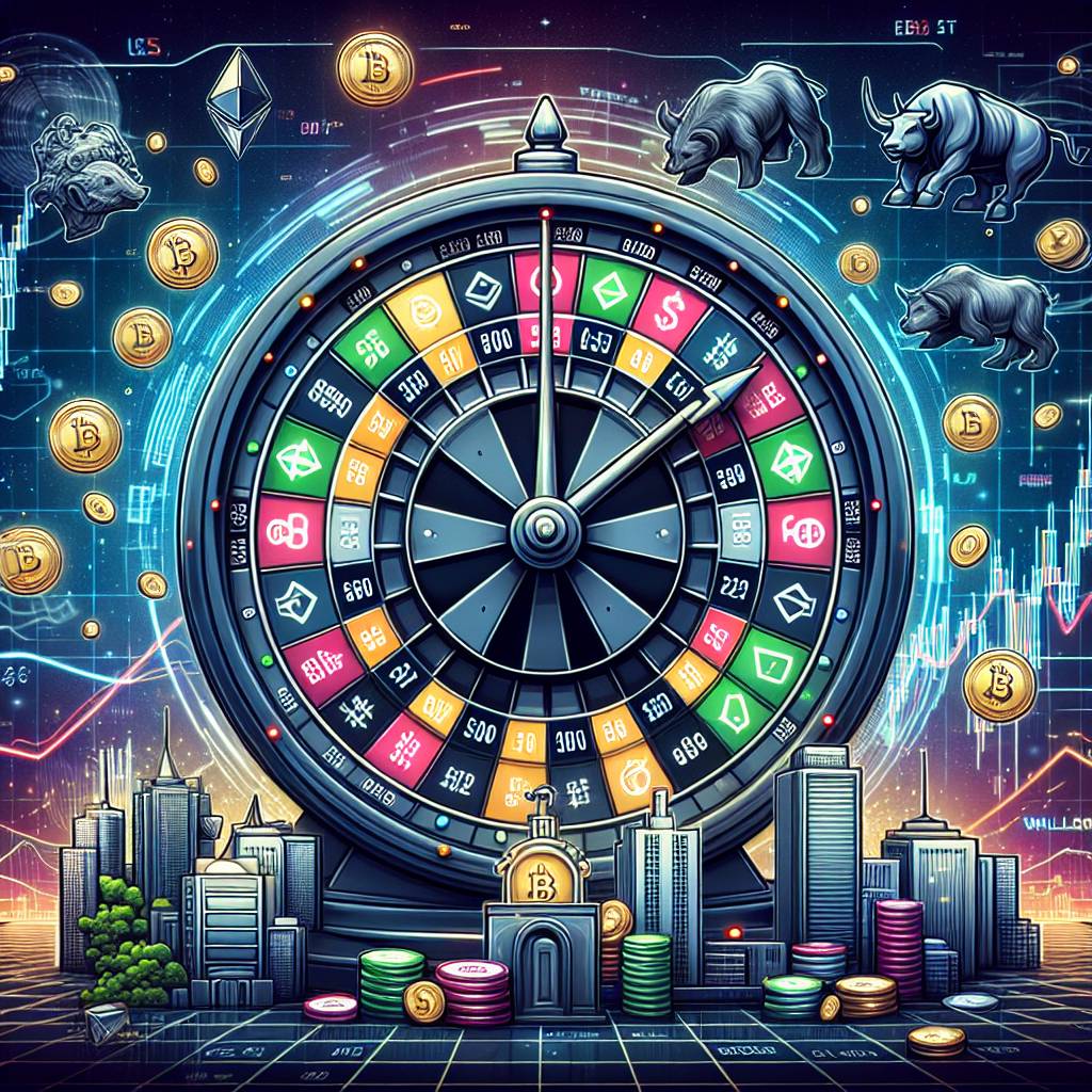 Is it possible to earn free spin casino login by trading cryptocurrencies?