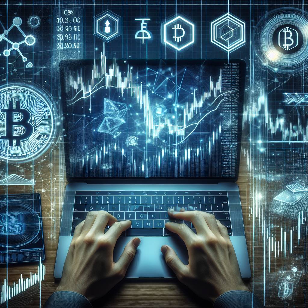 How to check RSI of a cryptocurrency?