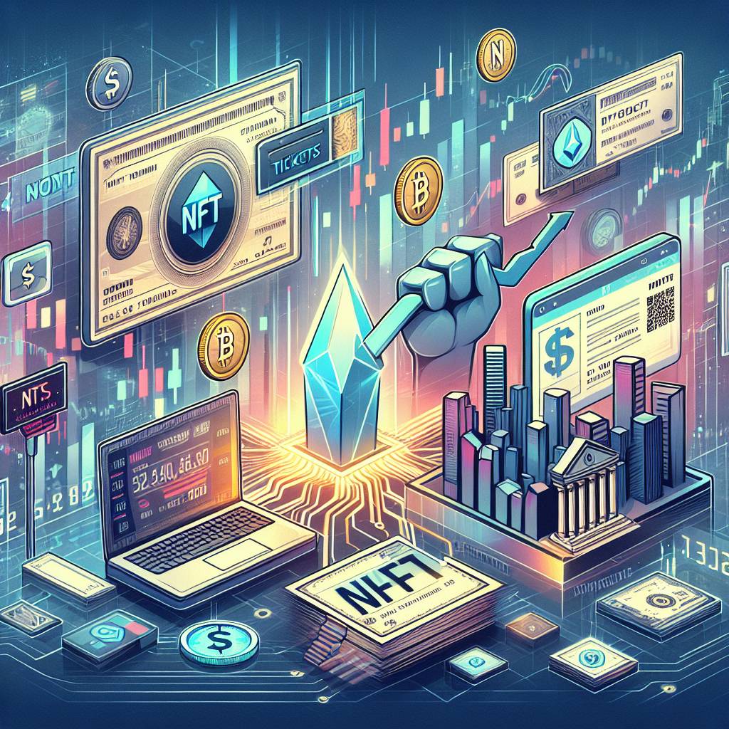 How can NFTs revolutionize the ownership and trading of digital collectibles in the crypto space?