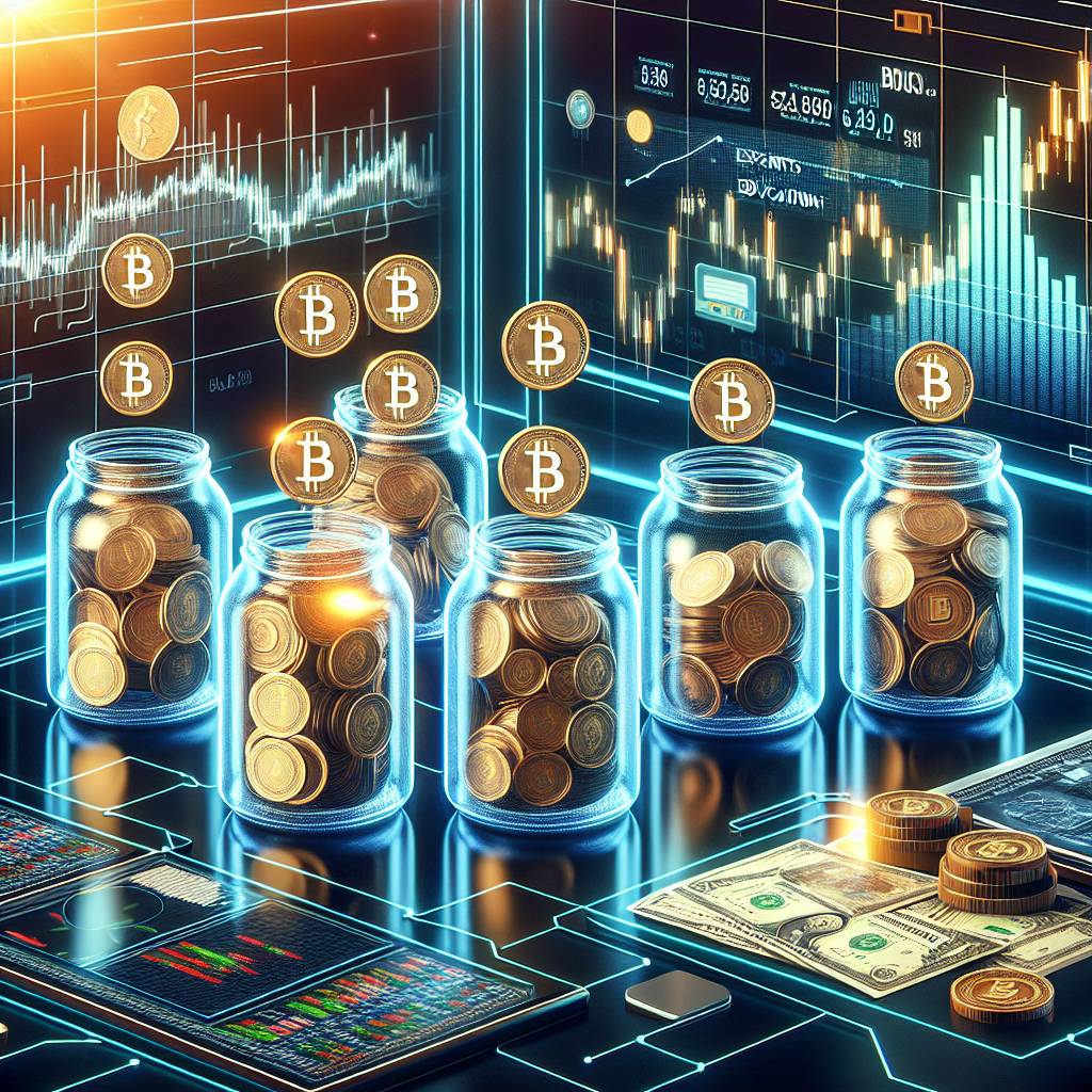 What is the role of 6 8 pin pcie power connectors in cryptocurrency mining rigs?