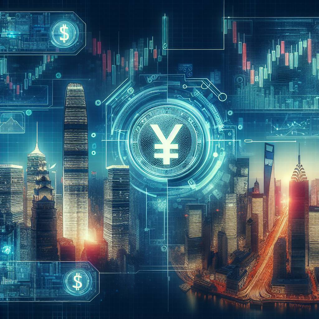What are the advantages of using offshore Chinese yuan for cryptocurrency trading?