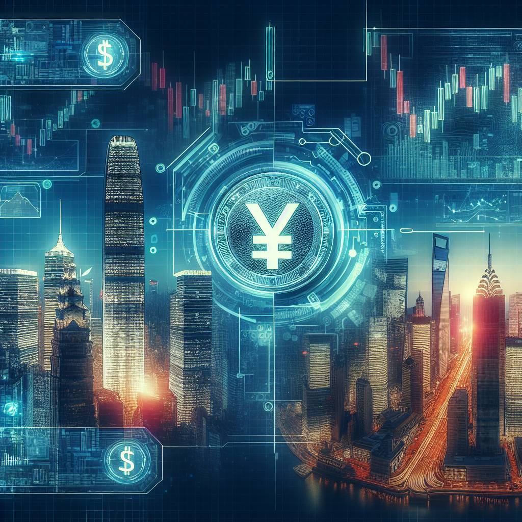 What are the advantages of using Chinese yuan to trade cryptocurrencies?