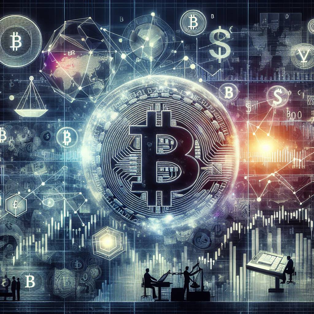 How do dividend aristocrats affect the value of digital currencies?