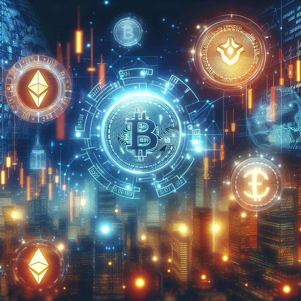 What are the top cryptocurrency projects to invest in for 2022?