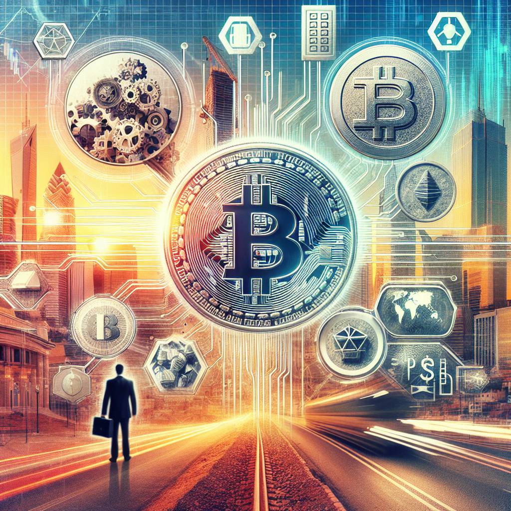What are the advantages and disadvantages of altcoins compared to Bitcoin?