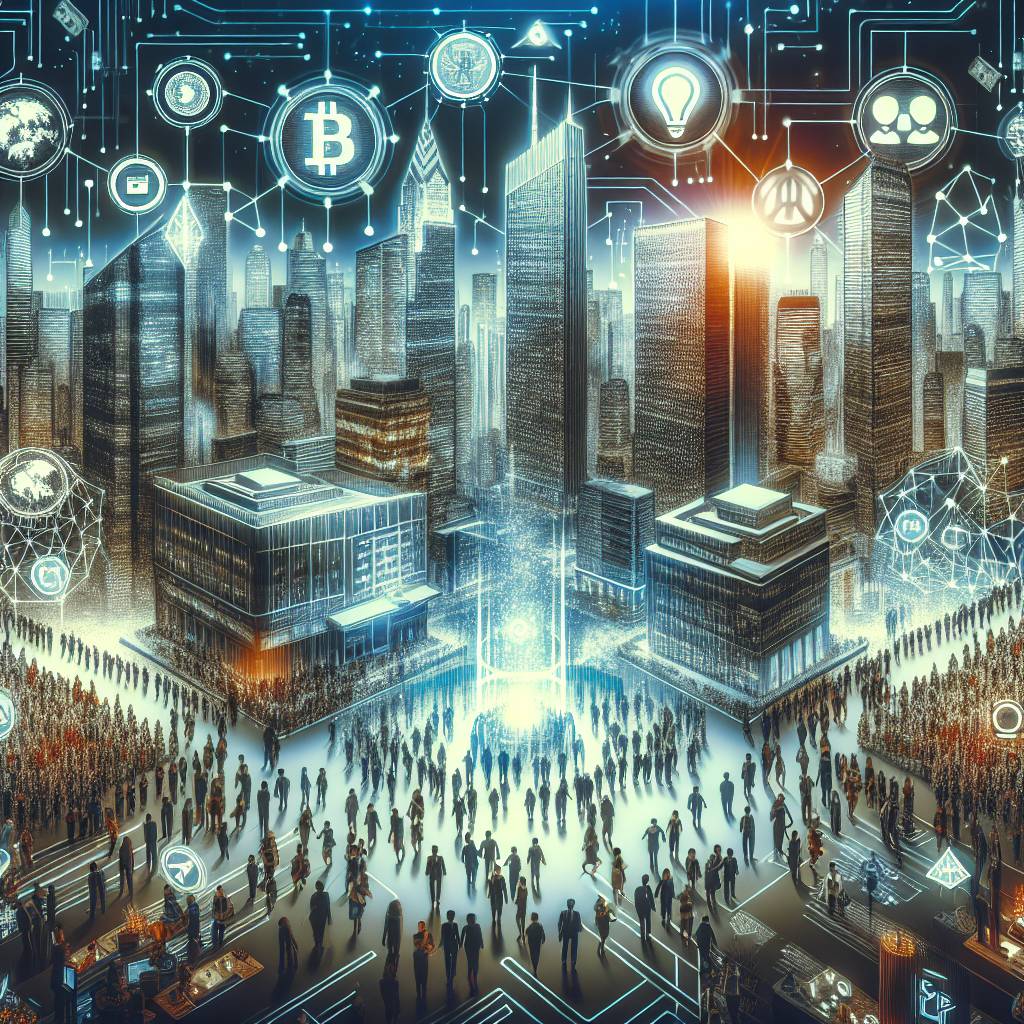 How does Citizen Capital contribute to the security of digital assets in the blockchain?