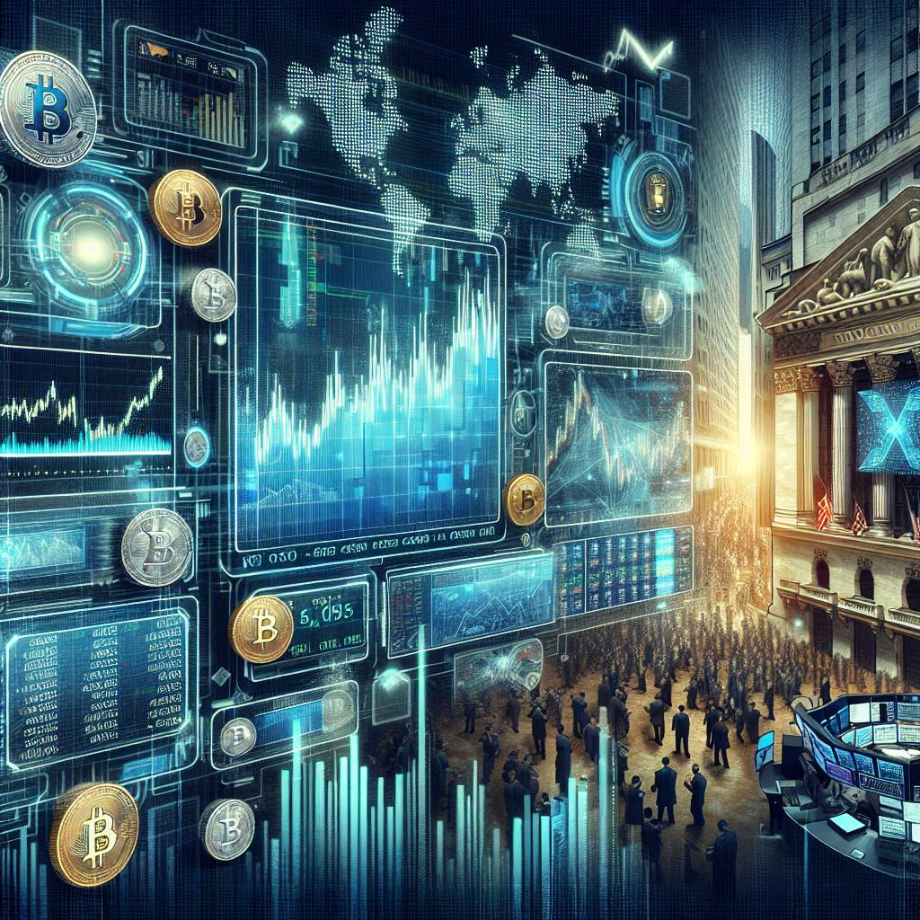 What are the best ETFs for investing in global cryptocurrencies?