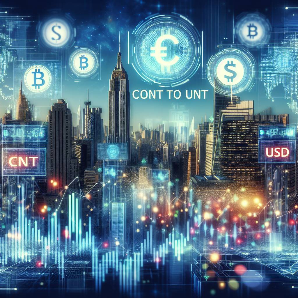 How can I convert PND to USD?