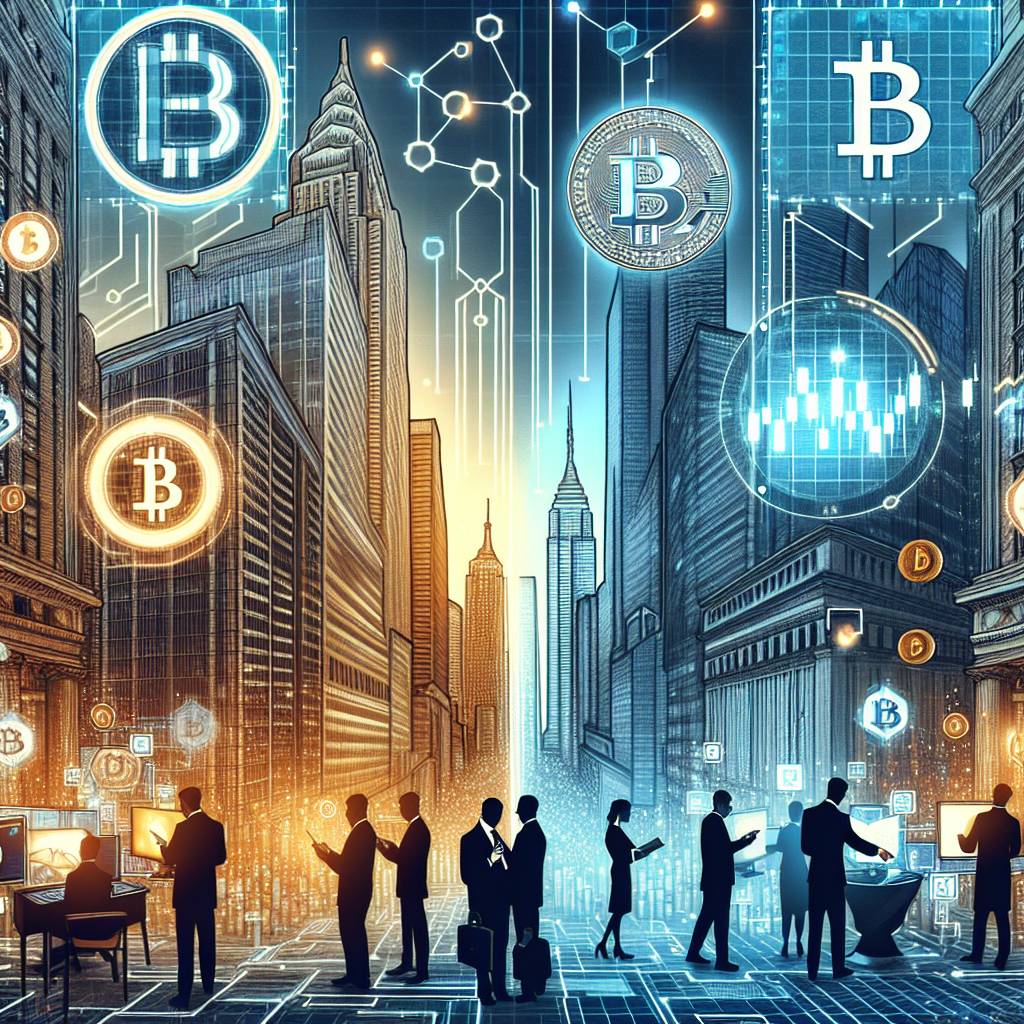 How do wealth management advisors incorporate cryptocurrencies into their investment strategies?