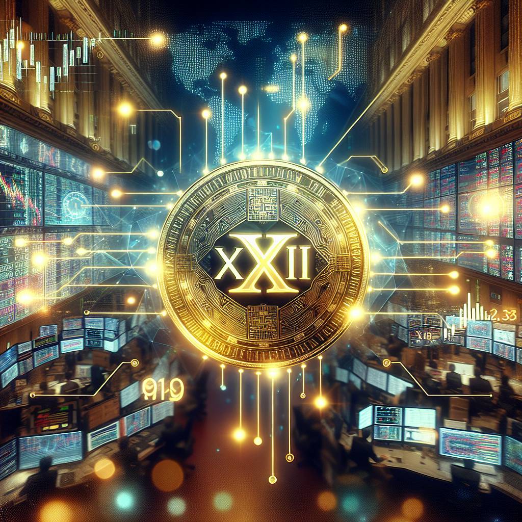 What is the potential of the coin that could revolutionize the crypto market?