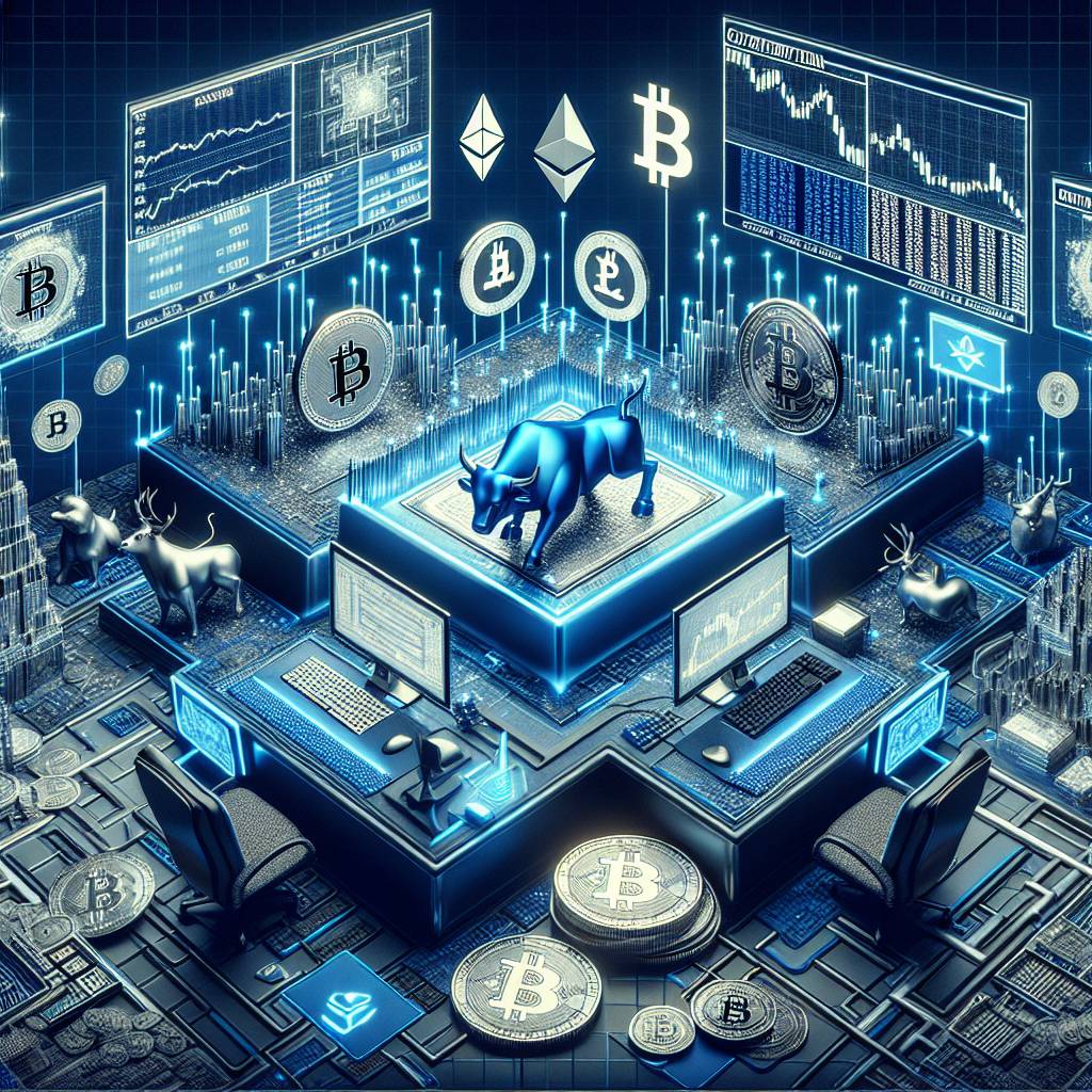 What are the advantages of covered options in the cryptocurrency market?