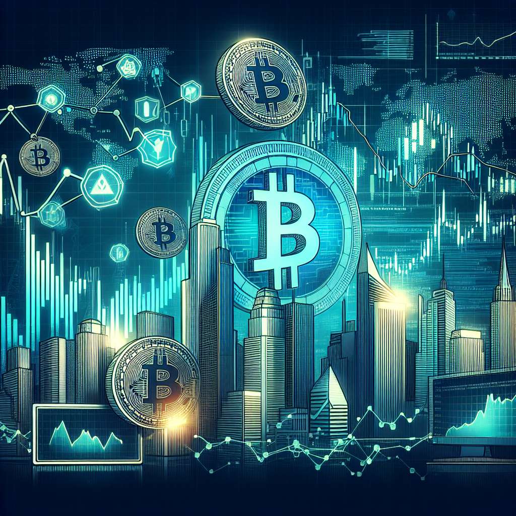 What factors influence the fluctuation of PLT's stock price in the cryptocurrency market?