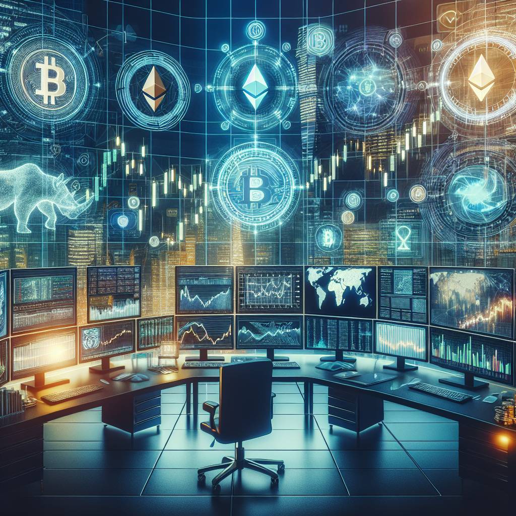 Which websites offer the best opportunities for day trading cryptocurrencies?