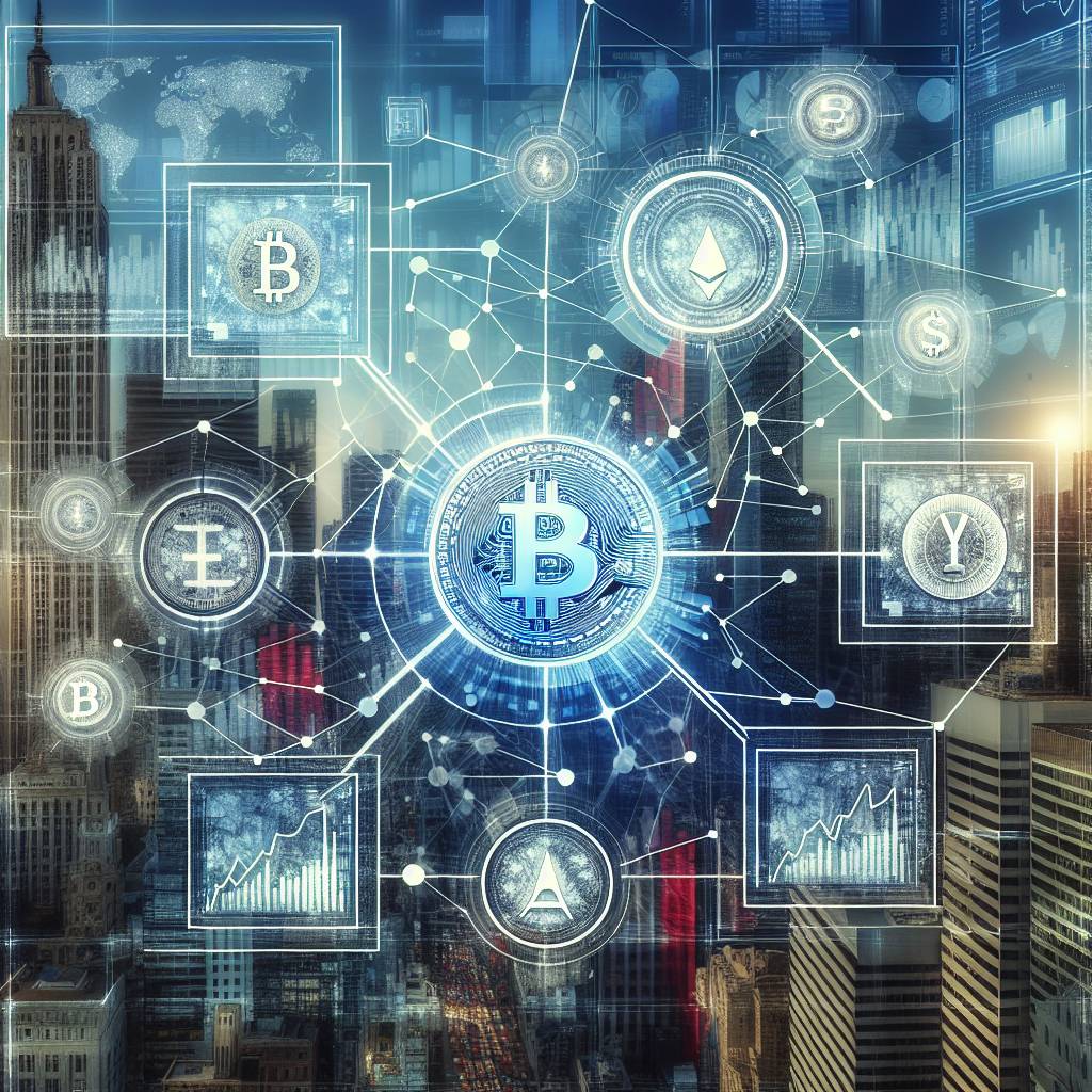 What are the key factors that determine whether a cryptocurrency operates on a fixed or floating exchange rate?