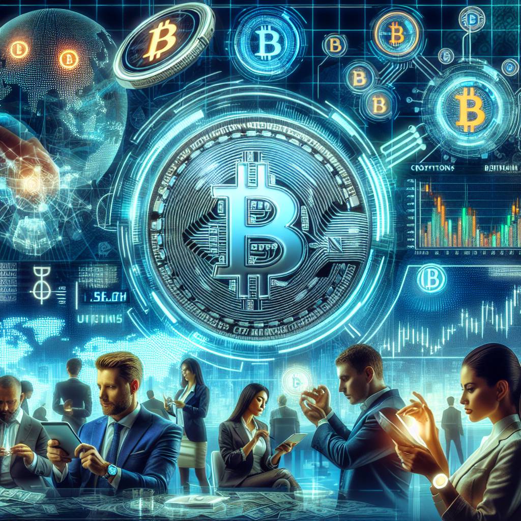 How can I participate in discussions on Bitcointalk to stay updated with the latest cryptocurrency trends?