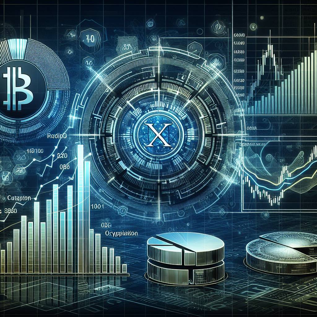 How does iris crypto compare to other popular cryptocurrencies?