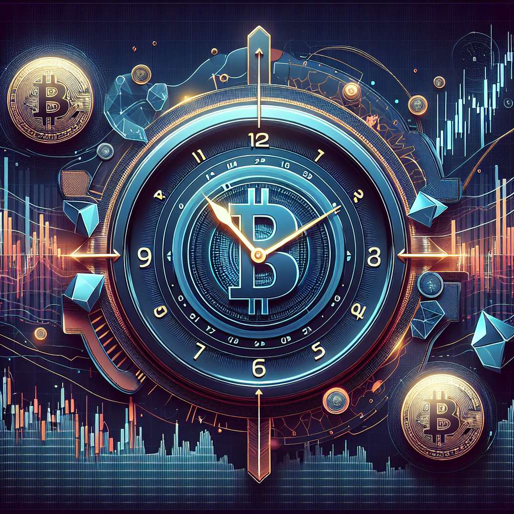 What is the best time to invest in cryptocurrencies in Central Time?