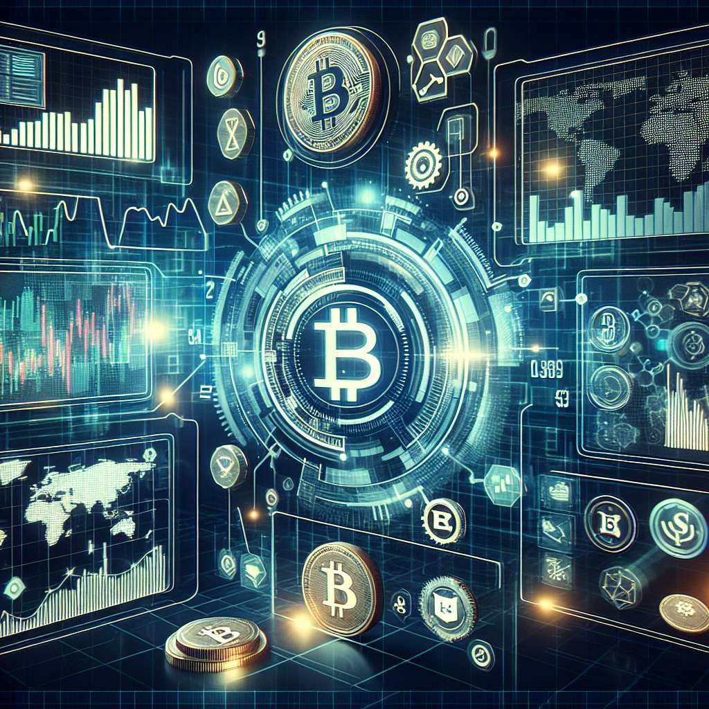 How can I buy and sell cryptocurrencies in South Africa through the stock market?