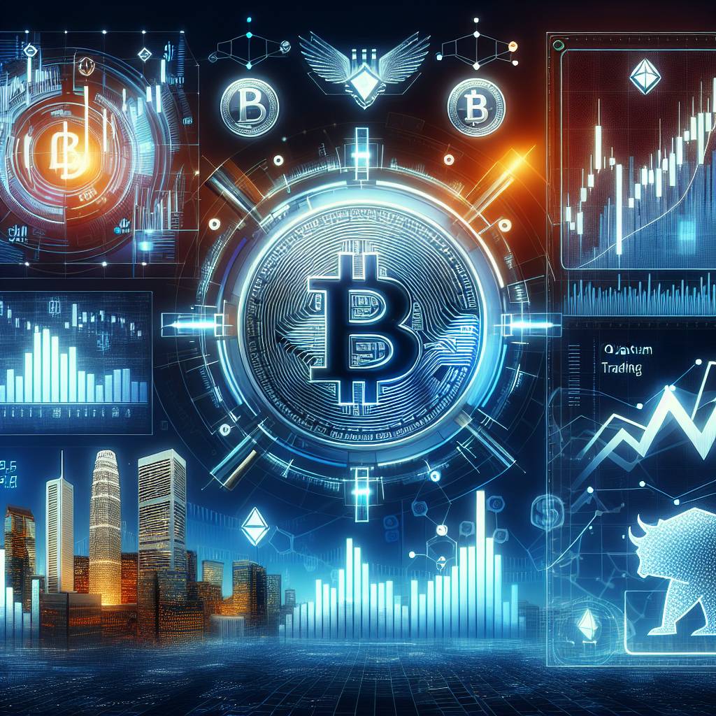 How can I use crypto quant trading to maximize my profits?