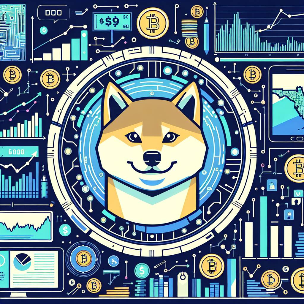 How can I buy cryptocurrencies like Shiba Inu in Florida?