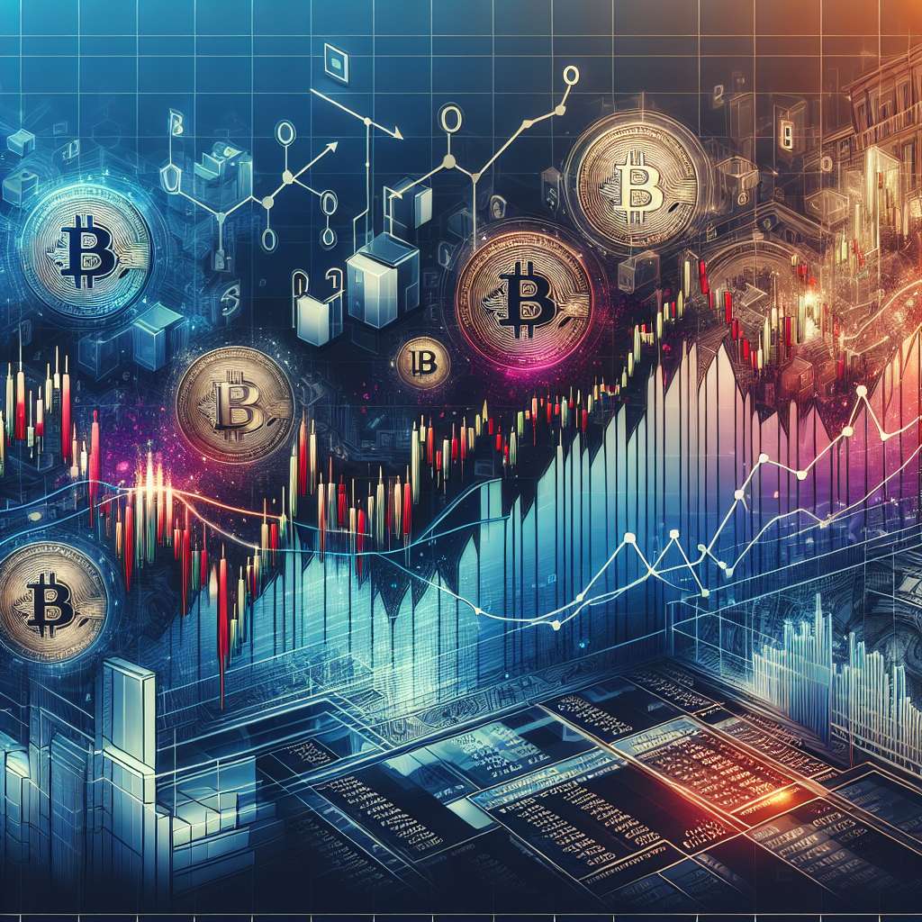 What impact does an asset bubble chart have on the cryptocurrency market?