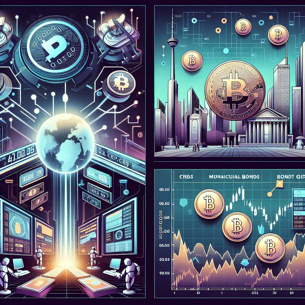 What are the tax implications of investing in digital currencies through richuncles.com REIT?