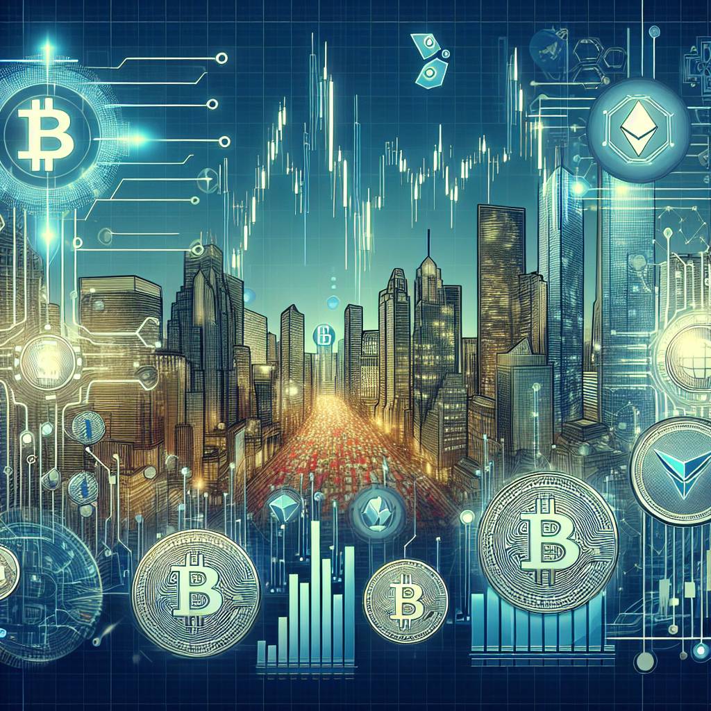 Where can I find real-time data for digital currency futures charts?