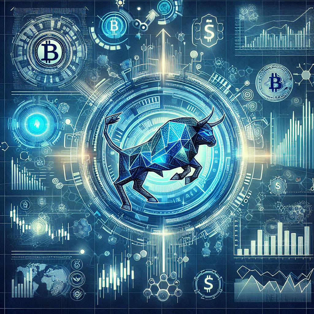 Can the debt to equity ratio be used to predict the future performance of cryptocurrencies?