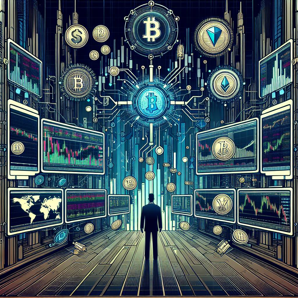 What are the implications of the pattern day trading (PDT) rule on cash accounts in the world of cryptocurrencies?