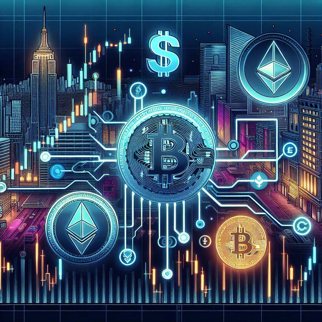 Which cryptocurrencies should I consider for investment?