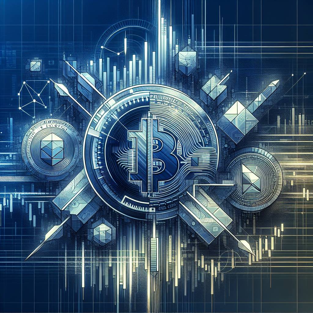 What is the impact of mark-to-market accounting on cryptocurrency valuation?