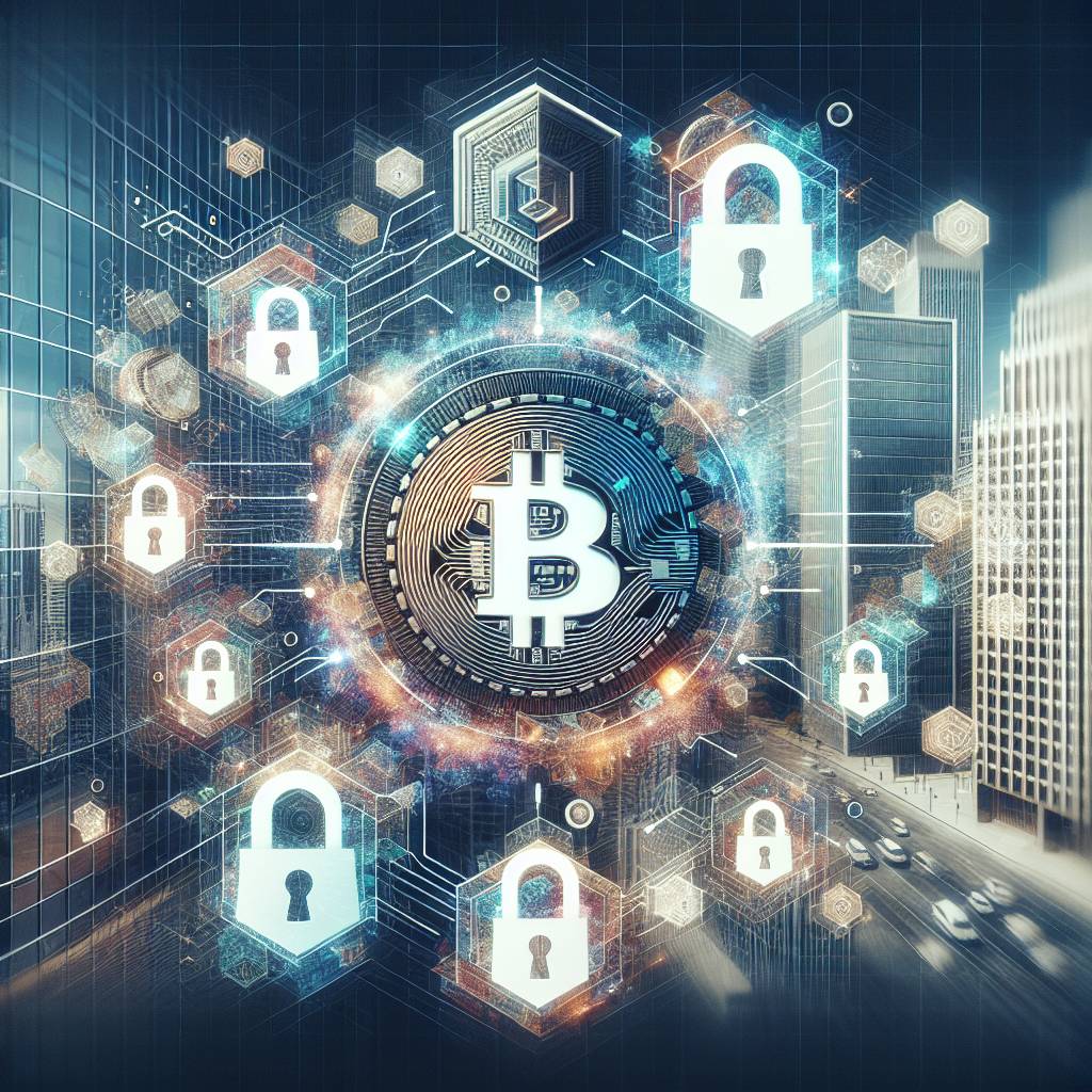 How can protectionsim impact the value and stability of cryptocurrencies?