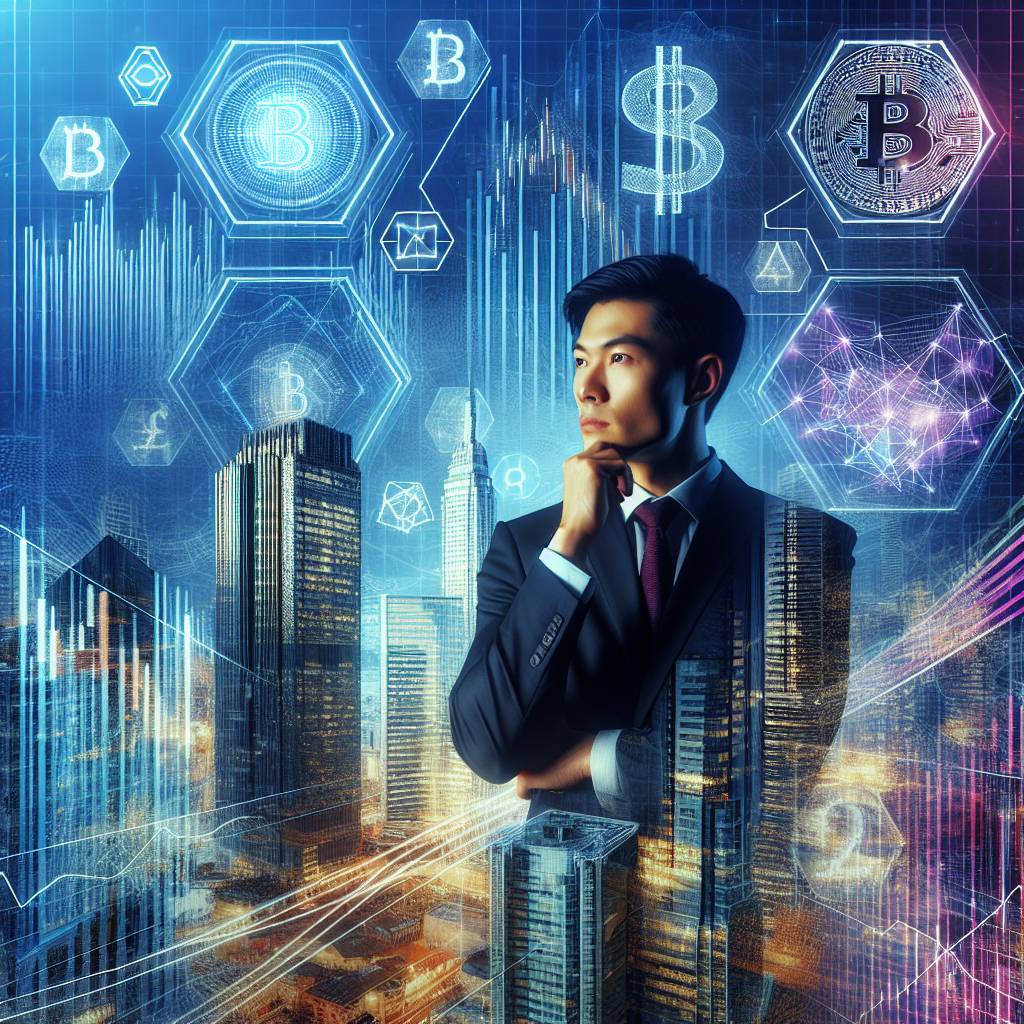 How does Morgan Stanley's US growth affect the value of digital currencies?