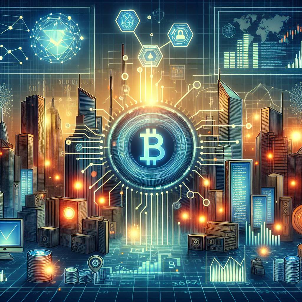 How do tradovate margins affect the profitability of cryptocurrency investments?